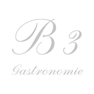 B3 Gastronomie