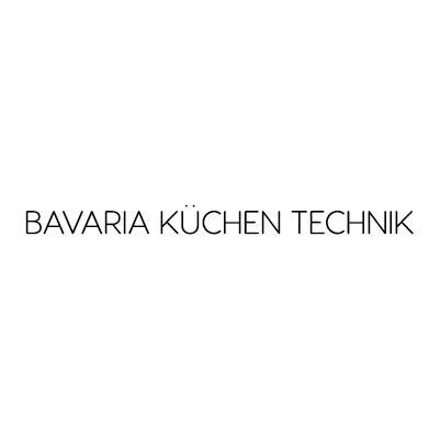 Logo Bavaria Küchentechnik