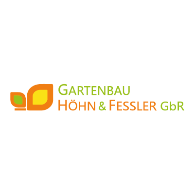 Logo Gartenbau Höhn