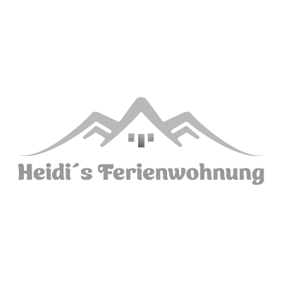 Projekt - Heidis Ferienwohnung