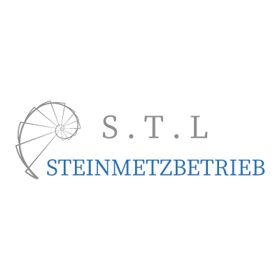 Logo STL Steinmetzbetrieb
