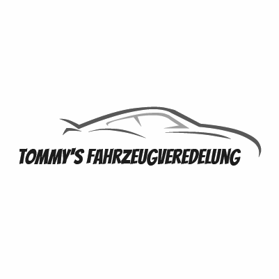 Projekt - Tommys Fahrzeugveredelung