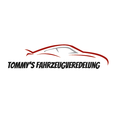 Logo Tommys Fahrzeugveredelung